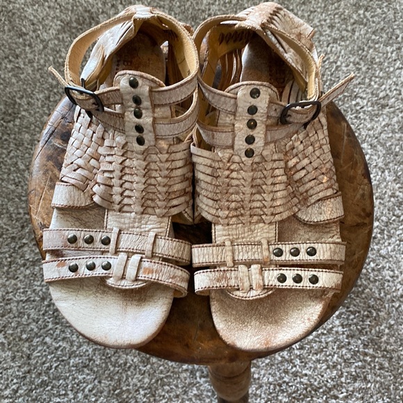 Bed Stu Shoes - Bed Stu sandals